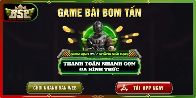 Tải App B52 – Hướng Dẫn Cài Đặt Nhanh Chóng Và Dễ Dàng 1 Tải app B52 về điện thoại có những lợi ích gì?